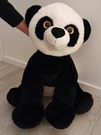 Grote panda knuffel, Kinderen en Baby's, Speelgoed | Knuffels en Pluche, Ophalen, Zo goed als nieuw, Overige typen