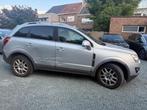 Opel Antara 2.2CDTI Euro 5 met 121000km, Euro 5, 4 cilinders, Bedrijf, 5 deurs