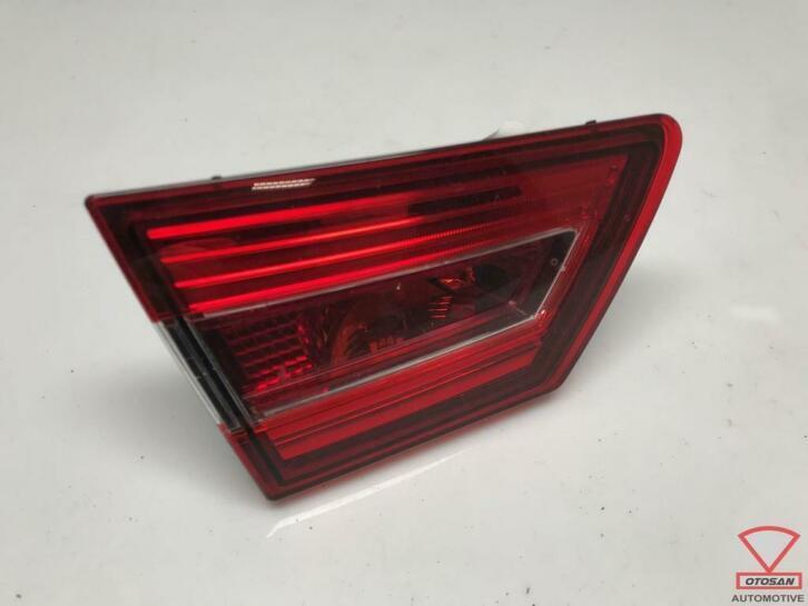 renault clio iv 2014 achterlicht links binnen 265552424r, Auto-onderdelen, Verlichting, Renault, Gebruikt