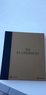 nieuw boek De Flandriens, Enlèvement, Neuf