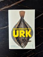 Matthias M.R. Declercq - De ontdekking van Urk, Boeken, Ophalen of Verzenden, Nieuw, Matthias M.R. Declercq