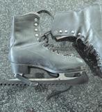 Kunstschaatsen zwart maat 42, Overige merken, Gebruikt, Ophalen of Verzenden, Kunstschaatsen