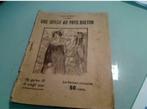 "Une idylle au pays breton" de Yvonne Maryre., Antiquités & Art, Antiquités | Livres & Manuscrits, Maryre, Enlèvement ou Envoi