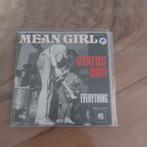 status quo mean girl, Cd's en Dvd's, Vinyl Singles, Gebruikt, 7 inch, Single, Ophalen of Verzenden