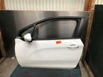 Portier 2Deurs links van een Peugeot 208 (EWP), Gebruikt, Deur, Ophalen of Verzenden, Peugeot
