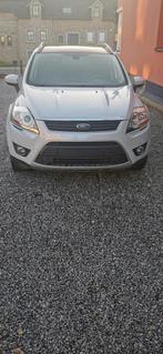 Ford Kuga automaat, Auto's, Automaat, Euro 5, Vierwielaandrijving, Particulier