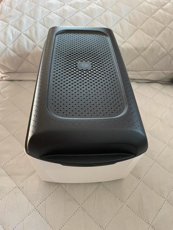 Breadsmart junior Tupperware, Huis en Inrichting, Keuken | Tupperware, Nieuw, Bus of Trommel, Wit, Ophalen of Verzenden