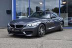 BMW Z4 sDrive20i M Sport Navi Porfessional Leather Keyless, Auto's, BMW, Automaat, Gebruikt, 4 cilinders, Cabriolet