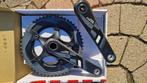 Crank set Sram Force 22, Fietsen en Brommers, Fietsonderdelen, Gebruikt, Racefiets, SRAM, Ophalen