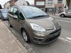 Citroen C4 Grand Picasso 1.6HDI 7zitplaats 191.000km 2013, Auto's, Euro 5, C4 (Grand) Picasso, Bedrijf, Diesel