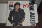 LP : Michael Jackson - Bad (Pop/Rock), Ophalen of Verzenden, Gebruikt, Poprock