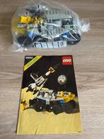 LEGO 6950 raket lanceerwagen, Enlèvement ou Envoi, Comme neuf, Ensemble complet, Lego