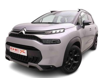 CITROEN C3 Aircross 1.2 T 110 MAX beschikbaar voor biedingen