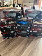 Fast furious 1/32, Hobby en Vrije tijd, Ophalen, Nieuw, Auto