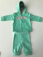 Veste et pantalon de jogging verts de la marque ESPRIT taill, Enfants & Bébés, Vêtements de bébé | Taille 68, Comme neuf, Fille