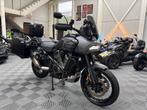 HARLEY DAVIDSON PAN AMERICA 1250 * 2021 * GARANTIE, Motoren, Motorrijbewijs A, Bedrijf, Meer dan 35 kW, Toermotor