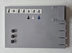 Magnetisch planbord, Ophalen of Verzenden, Zo goed als nieuw