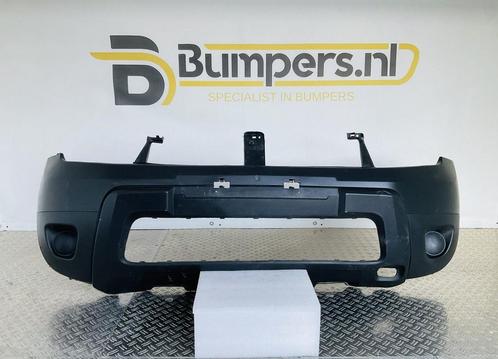 BUMPER Dacia Duster 2010-2015 620220025R VOORBUMPER 1-G3-121, Auto-onderdelen, Carrosserie, Bumper, Voor, Gebruikt, 6 maanden garantie