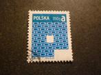 Polen/Pologne 2013 Mi 4596(o) Gestempeld/Oblitéré, Ophalen of Verzenden, Polen