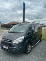 Frod transit custom motor kapot, Auto-onderdelen, Motor en Toebehoren, Ophalen, Gebruikt, Ford