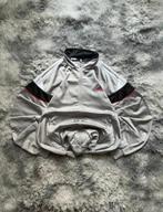 Y2K retro Adidas Track jacket, Overige kleuren, Maat 48/50 (M), Nieuw, Ophalen of Verzenden