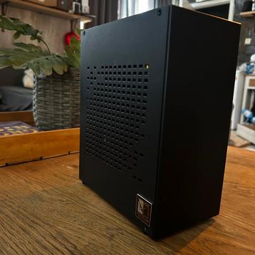 High-end Gaming PC - Ryzen 9 | RTX 4060 | 64GB RAM  beschikbaar voor biedingen