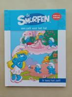 De Smurfen - Een jurk voor het Bal - AVI M3, Boeken, Ophalen of Verzenden, Zo goed als nieuw, Peyo, Fictie algemeen