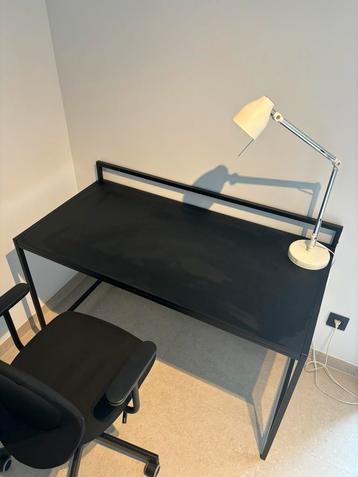 Bureau JYSK, Huis en Inrichting, Bureaus, Ophalen, Bureau