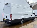 Iveco Daily 35S16 2.3 Automaat L4H2 Airco Climate Control La, Auto's, Automaat, Achterwielaandrijving, Gebruikt, Iveco
