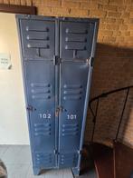 Lockerkast, Huis en Inrichting, Kasten | Lockerkasten, Ophalen, Gebruikt