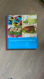 Goedgekeurd door kinderen, Boeken, Kookboeken, Ophalen, Zo goed als nieuw