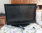 Tv plasma Panasonic TH-37PV70F, Audio, Tv en Foto, Televisies, Ophalen of Verzenden, Gebruikt, 80 tot 100 cm, Panasonic