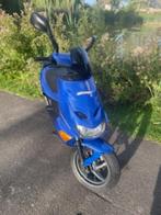 Mooie Aprillia SR, Motoren, Scooter, Motorrijbewijs A, Particulier, 11 kW of minder