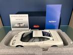 1/18 Bugatti EB110 GT - AutoArt, Hobby en Vrije tijd, Modelauto's | 1:18, Ophalen of Verzenden, Nieuw, Auto, Autoart