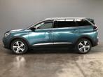 Peugeot 5008 Allure 1.6 BlueHDi 115 FAP, Auto's, Peugeot, Euro 6, https://public.car-pass.be/vhr/d3705f7c-e793-43cb-9854-403cc4ac0502