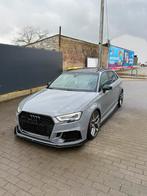 Audi Rs3 8v2, Cuir, Achat, RS3, Toit ouvrant