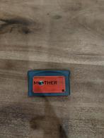 Mother advance, Enlèvement ou Envoi