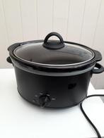 Slow Cooker Quigg, Ophalen of Verzenden, Zo goed als nieuw