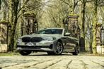 BMW 5 Serie 530 530e PHEV | CARPLAY | LEDER | CAMERA | SHADO, 5 places, Cuir, Hybride Électrique/Essence, Série 5