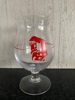 Duvel glas New York, Verzamelen, Biermerken, Ophalen of Verzenden, Zo goed als nieuw, Duvel