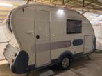 Adria Action 391 PH, Particulier, Douche, Adria