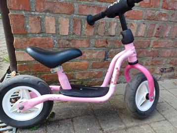 Puky loopfiets beschikbaar voor biedingen