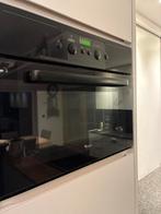 Whirlpool combioven, Elektronische apparatuur, Gebruikt, Oven met grill, Inbouw, Draaiplateau