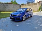 VW Golf 6 R - Échelle 1/18 - Edition limitée - PRIX : 99€, Hobby & Loisirs créatifs, Voitures miniatures | 1:18, OttOMobile, Voiture