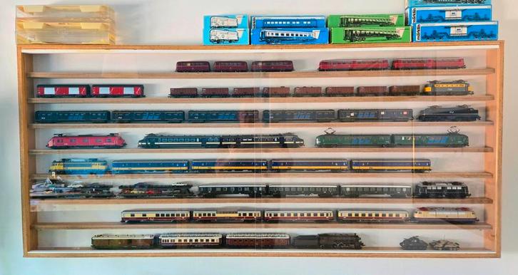 Märklin H0, Hobby en Vrije tijd, Modeltreinen | H0, Zo goed als nieuw, Locomotief, Wisselstroom, Märklin, Ophalen