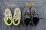 Wandelschoenen heren maat 38 & 39 te koop, Sport en Fitness, Bergsport en Wandelen, Ophalen of Verzenden, Gebruikt, Schoenen