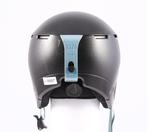 52 53 54 55 cm ski snowboard helm HEAD CHARTER, Sport en Fitness, Skiën en Langlaufen, Gebruikt, Ophalen of Verzenden, Carve, Head