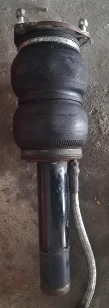 Amortisseurs air lift, Enlèvement ou Envoi, Utilisé