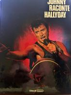 Johnny vertelt het aan Hallyday, Boeken, Ophalen of Verzenden, Nieuw