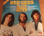 Disque vinyle :Anglais : Bee Gees, Utilisé, Enlèvement ou Envoi